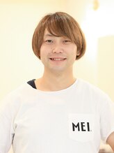 メイ(Mei) 佐藤 健二