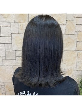 フォルテ 島田店 外ハネボブ