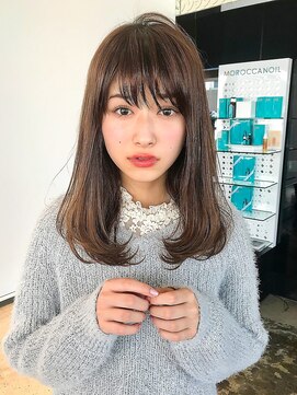 シウ 天王台(shiwu) shiwuナチュラルワンカール