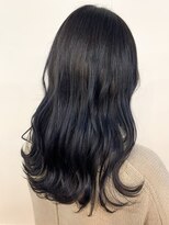 オル(Olu)&nbsp;【MASAYA】ブルーブラック