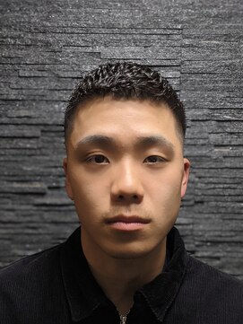 ヒロギンザ 青山店(HIRO GINZA) ベリーショート