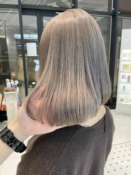 キーン 吉祥寺店(keen) 《keen×アイカワ》ミルクティーベージュ