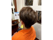 ヘアメイク ポコ ア ポコ(Hair make poco apoco)