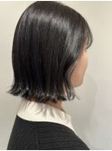 ♪Rasca☆インナーグレー×オリーブグレージュ
