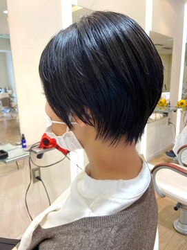 レンジシキチジョウジ (RENJISHI KICHIJOJI) スッキリショート【RENJISHI】