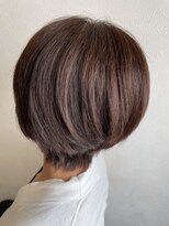 リンク 河内山本店(Link)&nbsp;オイルカラーナチュラルブラウン（白髪染め）