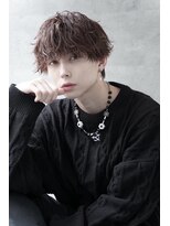 シン(syn) ツイスパ