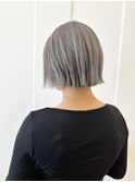 シルバーカラー