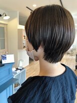 リリィ 津南店(Lilie)&nbsp;ショートスタイル