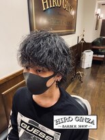 ヒロギンザ 横浜店(HIRO GINZA)&nbsp;ウルフ