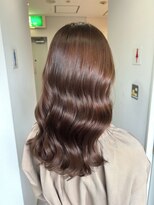 エレノア 梅田店(Eleanor)&nbsp;お洒落No. 1◎アイスグリーンティー【8レベル】