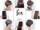 フォックスヘアー(fox.hair)の写真