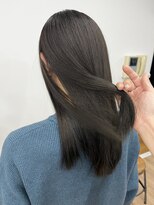 ピープスアンドスー 表参道 渋谷(Peeps&Suu.) 髪質改善/髪質再生/20代30代40代50代