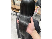 アーティック ヘア ディーヴァディーヴォ テスタ(ARTIC HAIR DIVA DIVO TESTA)