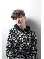 メルシー(merci.)&nbsp;パーマ