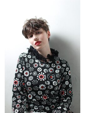 メルシー(merci.) パーマ