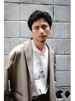 ブークル(boucle)&nbsp;ウェイト低めのこなれベリショ