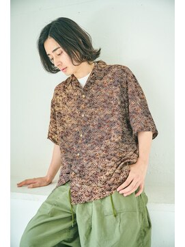 リトル 藤沢(little) ゆるウェーブ