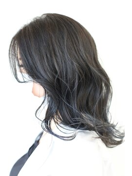 マヤ 小瀬店(MYA) スケルトンダークブルー