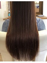 ルスリー 四日市店(Lsurii)&nbsp;髪質改善ストレート