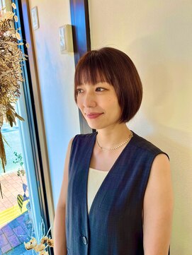 ココル(cocolu) ミニボブ