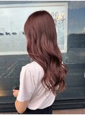 N.color pink