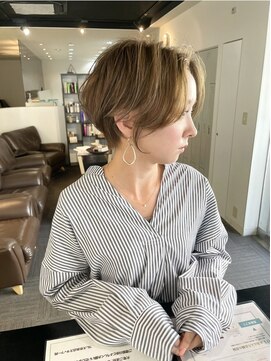 リリアン(ReLien) ショート