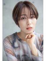 アッシュ 池袋店(Ash)&nbsp;20代30代40代『コンパクトショート』　　＃池袋駅