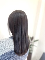 フェリスオブヘア (FELICE of hair)&nbsp;サラツヤ潤髪