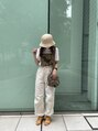 ルアナ 梅田店(Luana) おしゃれも好きです♪