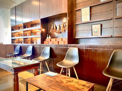 シュシュ 宜野湾店(chou chou)の写真