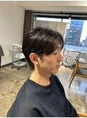 韓国風センターパート
