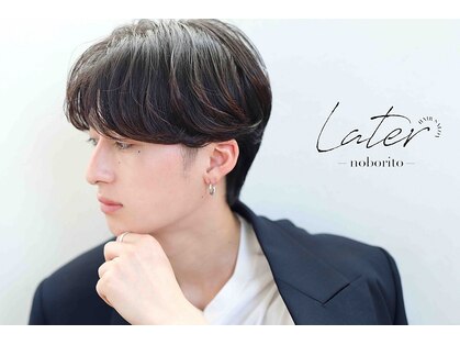 レイター 登戸(Later)の写真