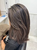 フリーラ 表参道(freera) highlight color