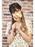 【KOU指名限定】カット＋カラー＋トリートメント