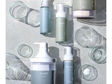 ヘアーアンドメイク グリーン(hair&make green)の雰囲気（髪質改善トリートメント【バイカルテ】東十条エリア初導入☆）