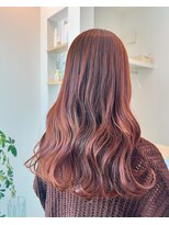 ラカン(racan)&nbsp;オレンジ