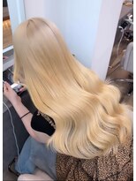 マーキー 名古屋栄(MARQUEE)&nbsp;★Ayame/ブロンド/ホワイトブロンド