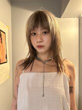 シキ 渋谷(siki) natsuki (factory)