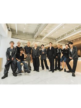 HPB HAIR COLLECTION 2025 スタイル350選出☆毎月ご新規のお客様600人以上来店［名駅/髪質改善/ボブ/韓国］