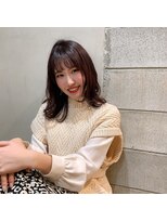 セブンベルベット(7 Velvet)&nbsp;ミディアムレイヤー