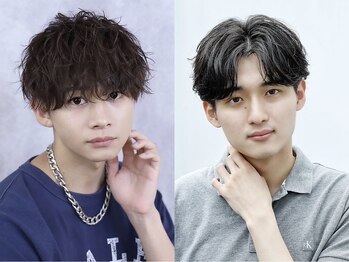リップス 仙台ロフト(LIPPS)の写真/【仙台駅１分】行ってみたいサロンランキングNo,1のLIPPSがあなただけに似合う理想のStyleをご提案♪