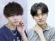 リップス 仙台ロフト(LIPPS)の写真/【仙台駅１分】行ってみたいサロンランキングNo,1のLIPPSがあなただけに似合う理想のStyleをご提案♪