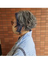 レヴェヘア rever hair&nbsp;ボブパーマ