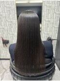 Arose久留米「縮毛矯正」