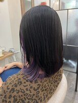 シア 新小岩店(SHEER)&nbsp;ヴァイオレット インナー