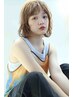 【春夏限定】プレミアムカラー+オージュアスチームTR ￥9980 【JILL六町店】