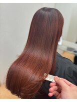 華(HANA)&nbsp;髪質改善人気No .1 高濃度水素TR『ウルトワ』＆ケアカラー