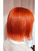 ベロボスコ(Bello bosco)&nbsp;オレンジカラー