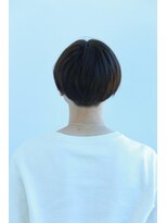 リップスヘアー 千葉(LIPPS hair)&nbsp;さらっと毛流れナチュラルセンターパート！